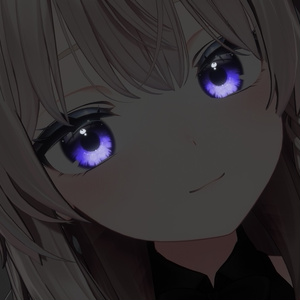 【6アバター対応】 Light Crystal Eye Textures 缩略图 17