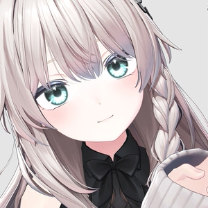 【6アバター対応】 Light Crystal Eye Textures 缩略图 13