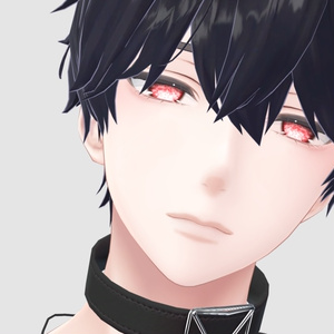 【6アバター対応】 Light Crystal Eye Textures 缩略图 15
