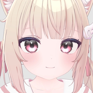 【6アバター対応】 Light Crystal Eye Textures 缩略图 16