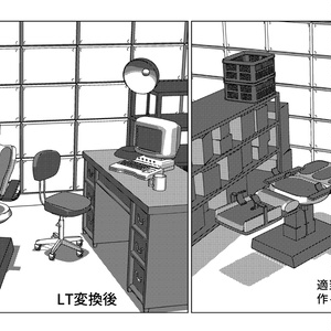 BMB部屋素材