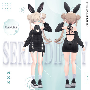 タクティカルメイド (Tactical maid) - Ene Collection - BOOTH
