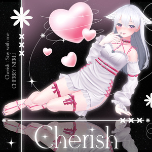 【8アバター対応】 Cherish : Stay with me