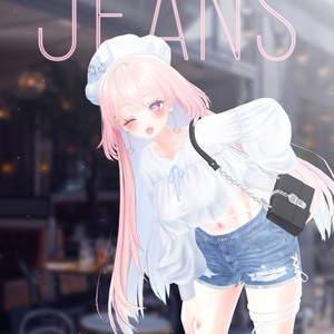【7アバター対応】🌊Summer_Scent🌊 缩略图 30
