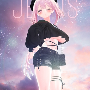 【7アバター対応】🌊Summer_Scent🌊 缩略图 29
