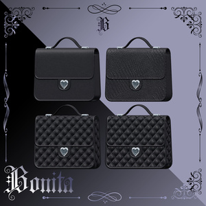 【7アバター対応】🖤Bonita🖤 缩略图 33