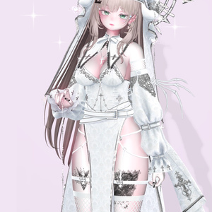 【8アバター対応】✨Mystic_Lust✨ 缩略图 17