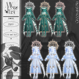 【8アバター対応】✨Mystic_Lust✨ 缩略图 14