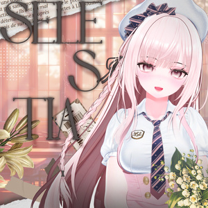 【7アバター対応】⚜️British_Classic_Make_up⚜️ 缩略图 8