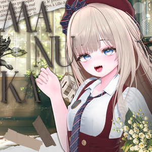 【7アバター対応】⚜️British_Classic_Make_up⚜️ 缩略图 3