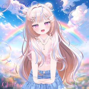 【7アバター対応】☀️Cordelia☀️ 缩略图 6