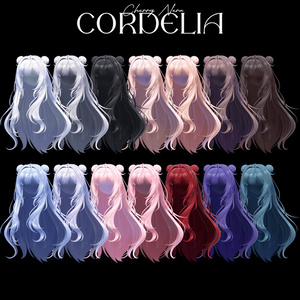 【7アバター対応】☀️Cordelia☀️ 缩略图 9