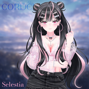 【7アバター対応】☀️Cordelia☀️ 缩略图 8