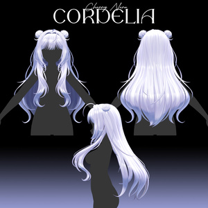 【7アバター対応】☀️Cordelia☀️ 缩略图 11