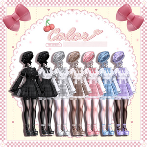 ✨【15アバター対応】Sugar_Addict✨ 缩略图 4