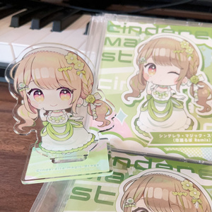 MY NEW GEAR presents 電音部 Remix15 - MY NEW GEAR - BOOTH