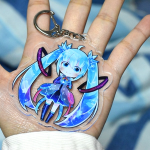 ピノキオピー アイマイナ 神っぽいな Tシャツ ラバーキーホルダー ボカロAdo 神っぽいアイマイナ」ラバーキーホルダー - ピノキオピー
