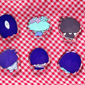 オモリくんアクスタ - 缶詰工房 - BOOTH