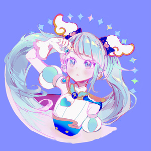 キュアスカイ 缶バッジ15点セット