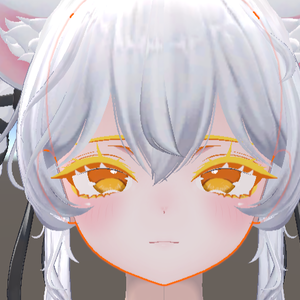 Sioメイクテクスチャ