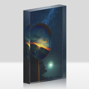 桜香微酔』仕掛けクリアファイル - Mocha Booth - BOOTH