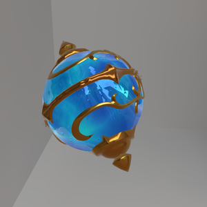 [VRchat] PalWorldSphere_World