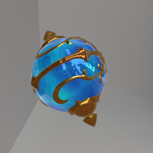 [VRchat] PalWorldSphere_World