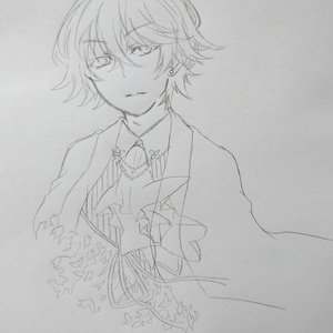 1 ボクは君に恋をする ボクはキミに恋をする 添星狐花の小説シリーズ Pixiv