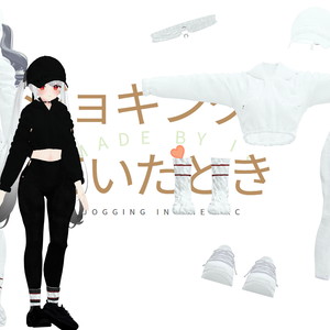 ジョギングして Grus & Maya