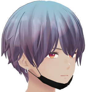Anri mask free download