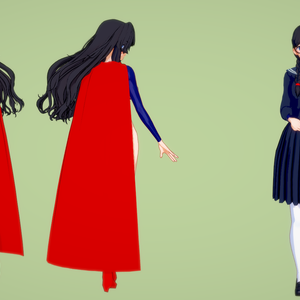 Supergirl