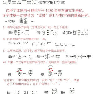 mikannoki-font - BOOTH