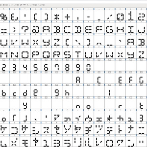 mikannoki-font - BOOTH