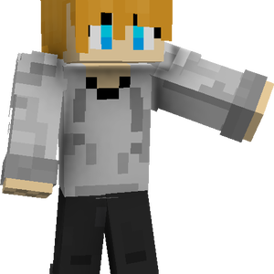 minecraft skin(大社 喜春 おおやしろ きはる）