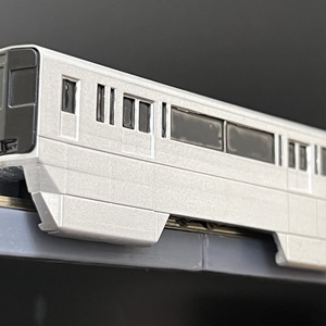 Nゲージ】台湾式鉄道特急型電車 - ヨシカワ第一工廠 - BOOTH