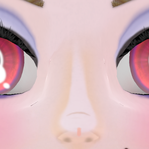 VROID DOLL EYES - 10 COLORS
