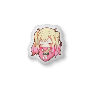 きゃわわ 神崎アオイ ミニキャラ アクリルキーホルダー Mizushirazuのイラスト Pixiv
