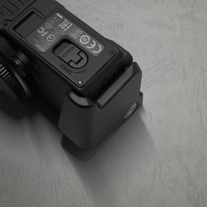 終売] TG-11ALX (Alx. Thumb Grip for SIGMA fp) - @takuma3_