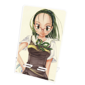 「わー太」アクリルスタンド