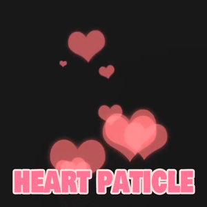 heart particle