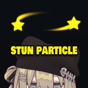 Stun Particle