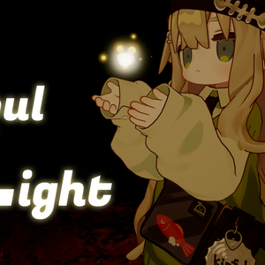 7 Color Soul Light Pack ! { Kipfel ]