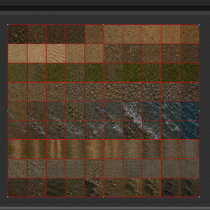 Manual Grid Authoring Tool