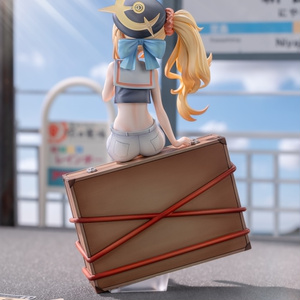 ガレージキット　ブルーアーカイブ　小鳥遊ホシノ　パジャマ姿 Amazon.co.jp: 未塗装 品 標家模型坊 小鳥遊ホシノ 水着 Blue Archive