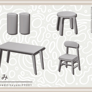 Ichigo Kitchen Set 缩略图 4