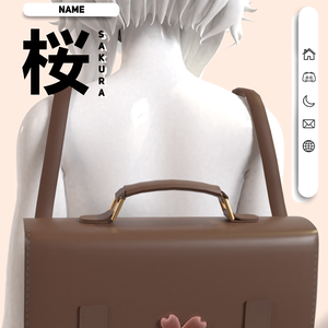Sakura Bag