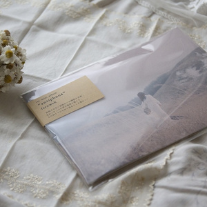 fernweh 1st minialbum "antiphona"