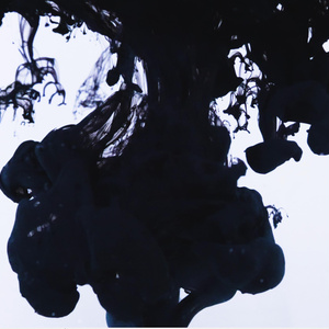 【映像素材】INK TRANSITIONS【編集素材】
