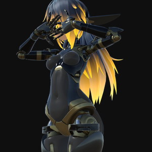 Carbon Material for Runa