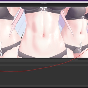 [VRC] Selestia Skin Texture Enhancements 缩略图 6